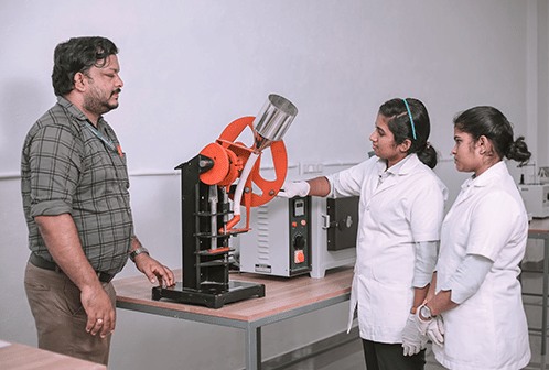 Hindustan College Of Pharmacy Kanjirappally College Album photo 2